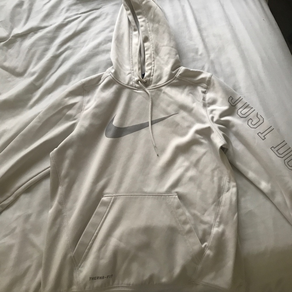 Nike hoodie